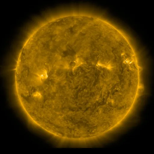 Solar Corona