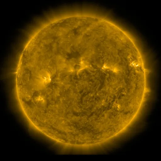 Solar Corona