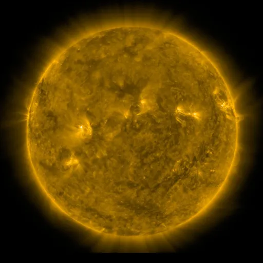 Solar Corona