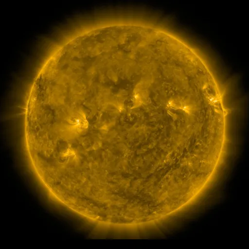 Solar Corona