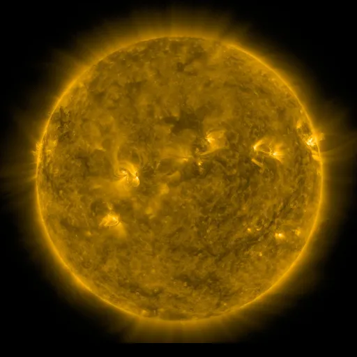 Solar Corona