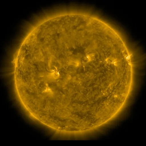 Solar Corona