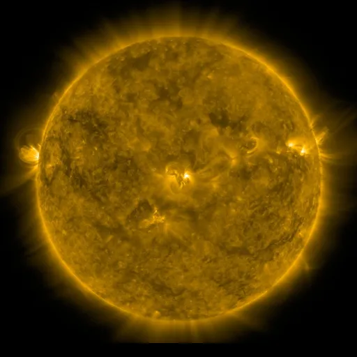 Solar Corona