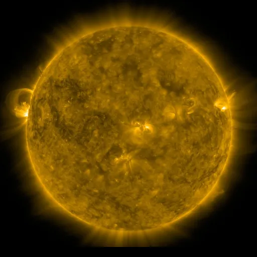 Solar Corona