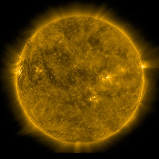 Solar Corona