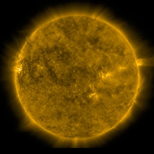 Solar Corona