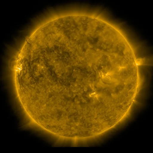 Solar Corona