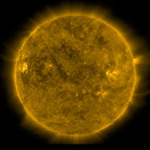 Solar Corona