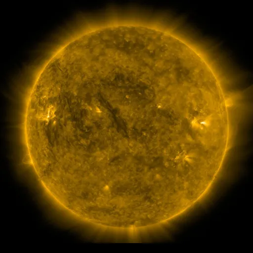 Solar Corona
