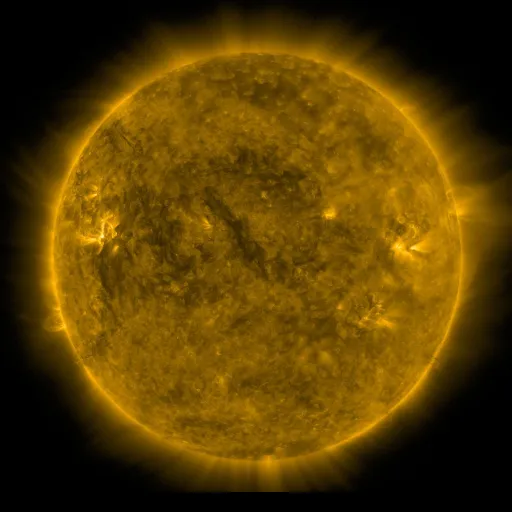 Solar Corona