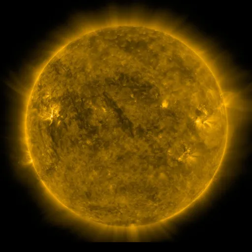 Solar Corona