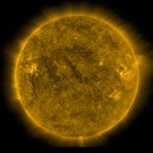 Solar Corona