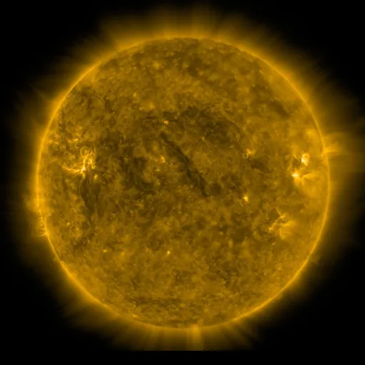 Solar Corona