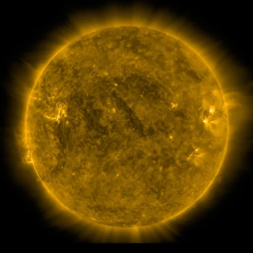 Solar Corona