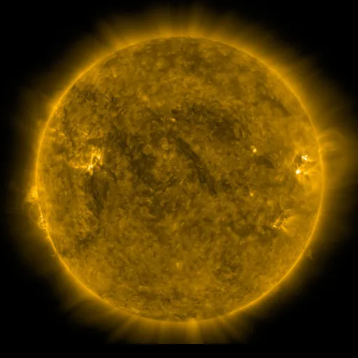 Solar Corona