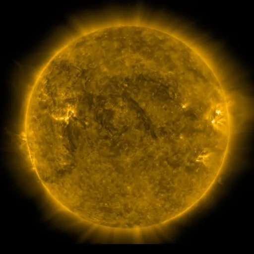 Solar Corona