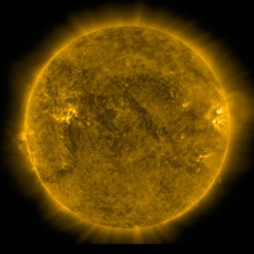 Solar Corona