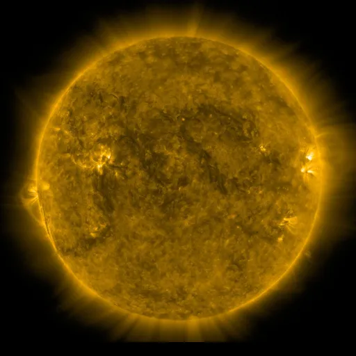 Solar Corona