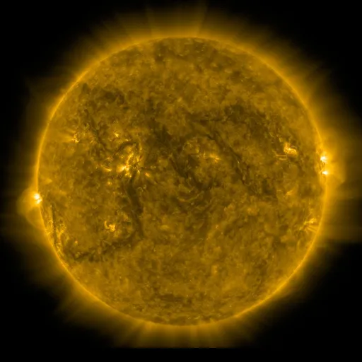 Solar Corona