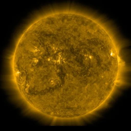 Solar Corona