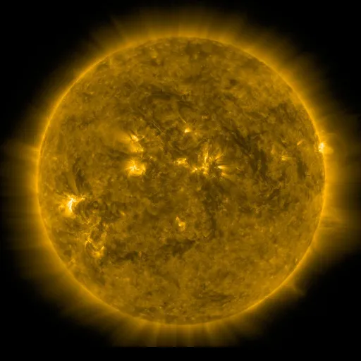 Solar Corona