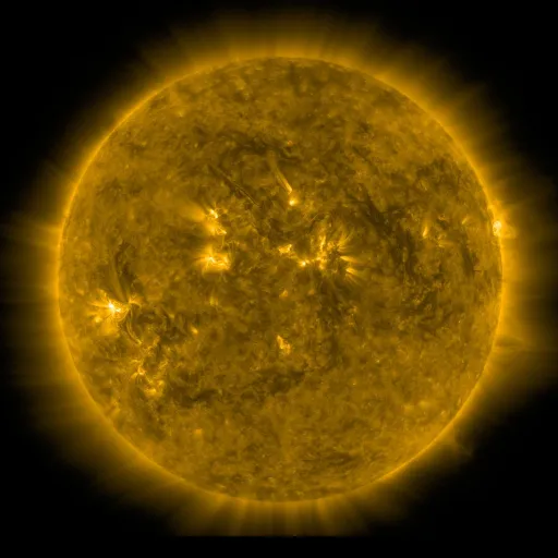 Solar Corona