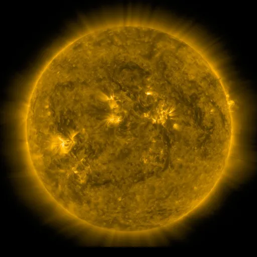 Solar Corona