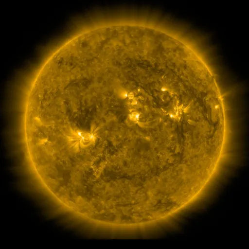 Solar Corona