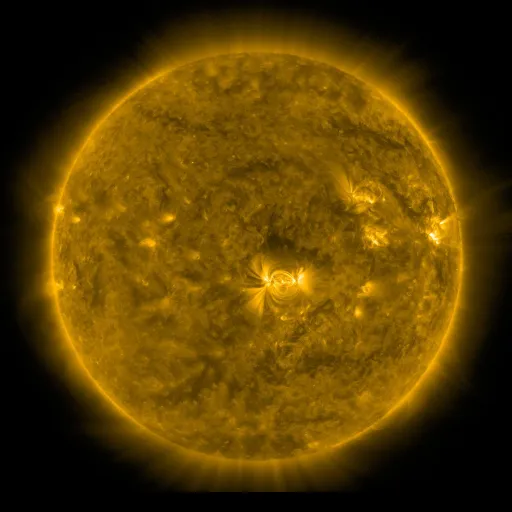 Solar Corona