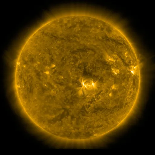 Solar Corona