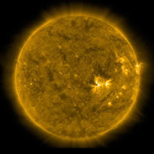 Solar Corona