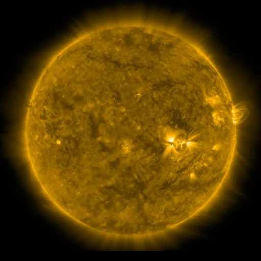 Solar Corona