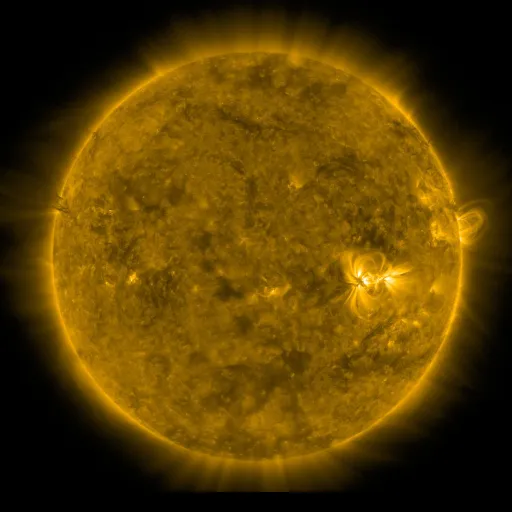 Solar Corona