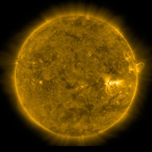 Solar Corona