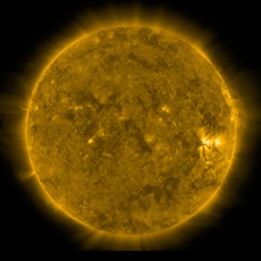 Solar Corona