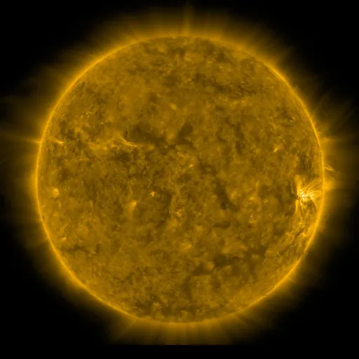 Solar Corona