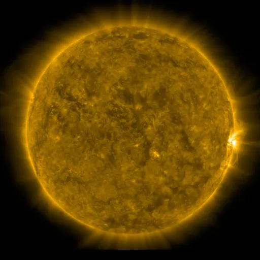 Solar Corona