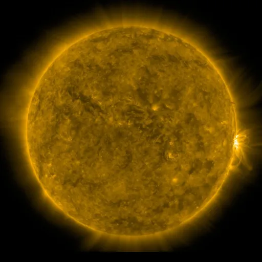 Solar Corona