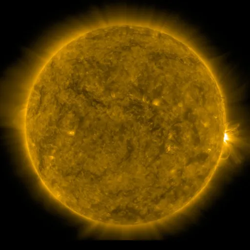 Корона Солнца