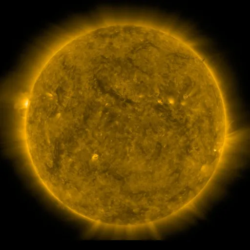 Solar Corona