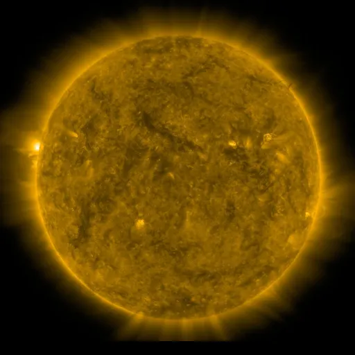 Solar Corona