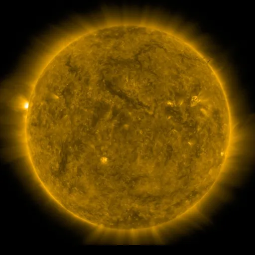 Solar Corona