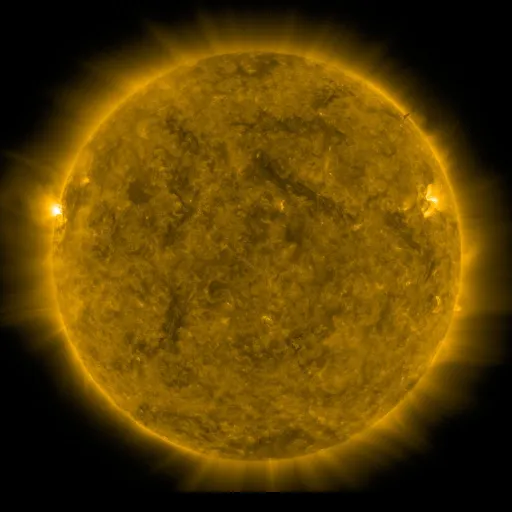 Solar Corona