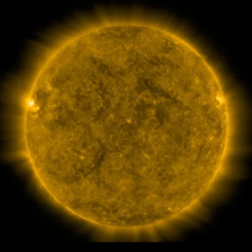 Solar Corona