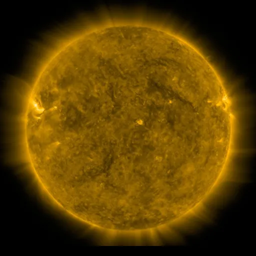 Solar Corona