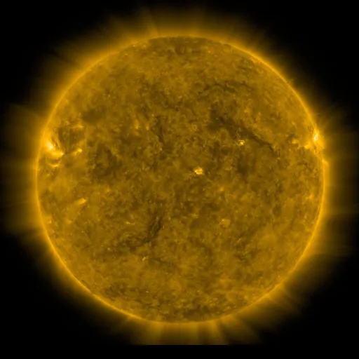 Solar Corona