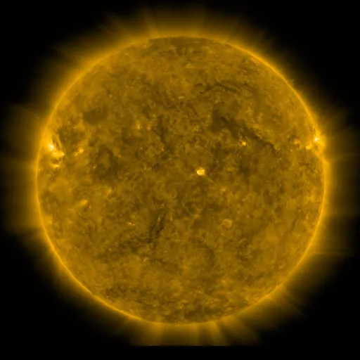 Корона Солнца