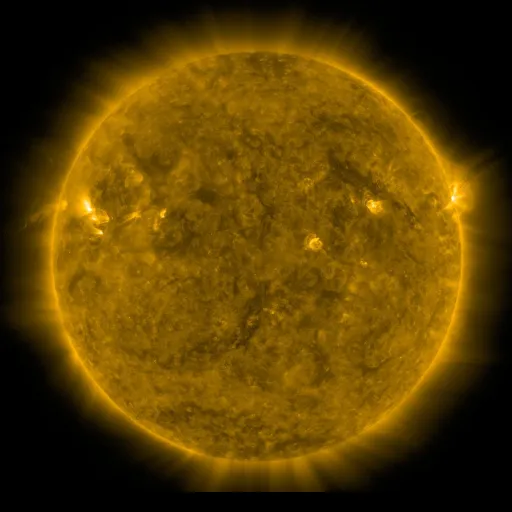 Solar Corona
