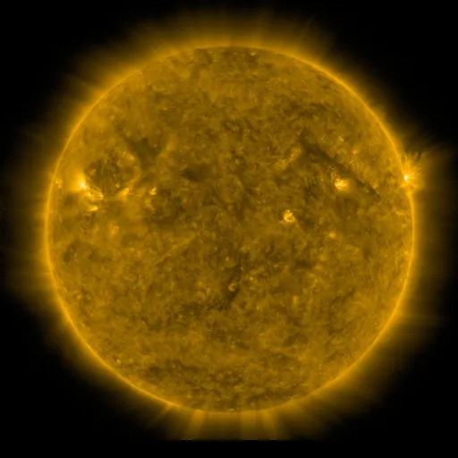 Solar Corona