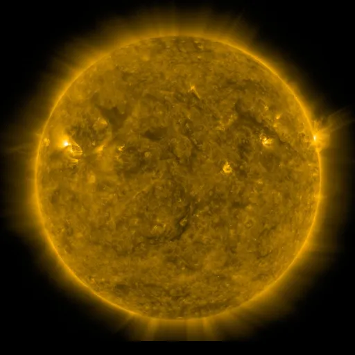 Solar Corona